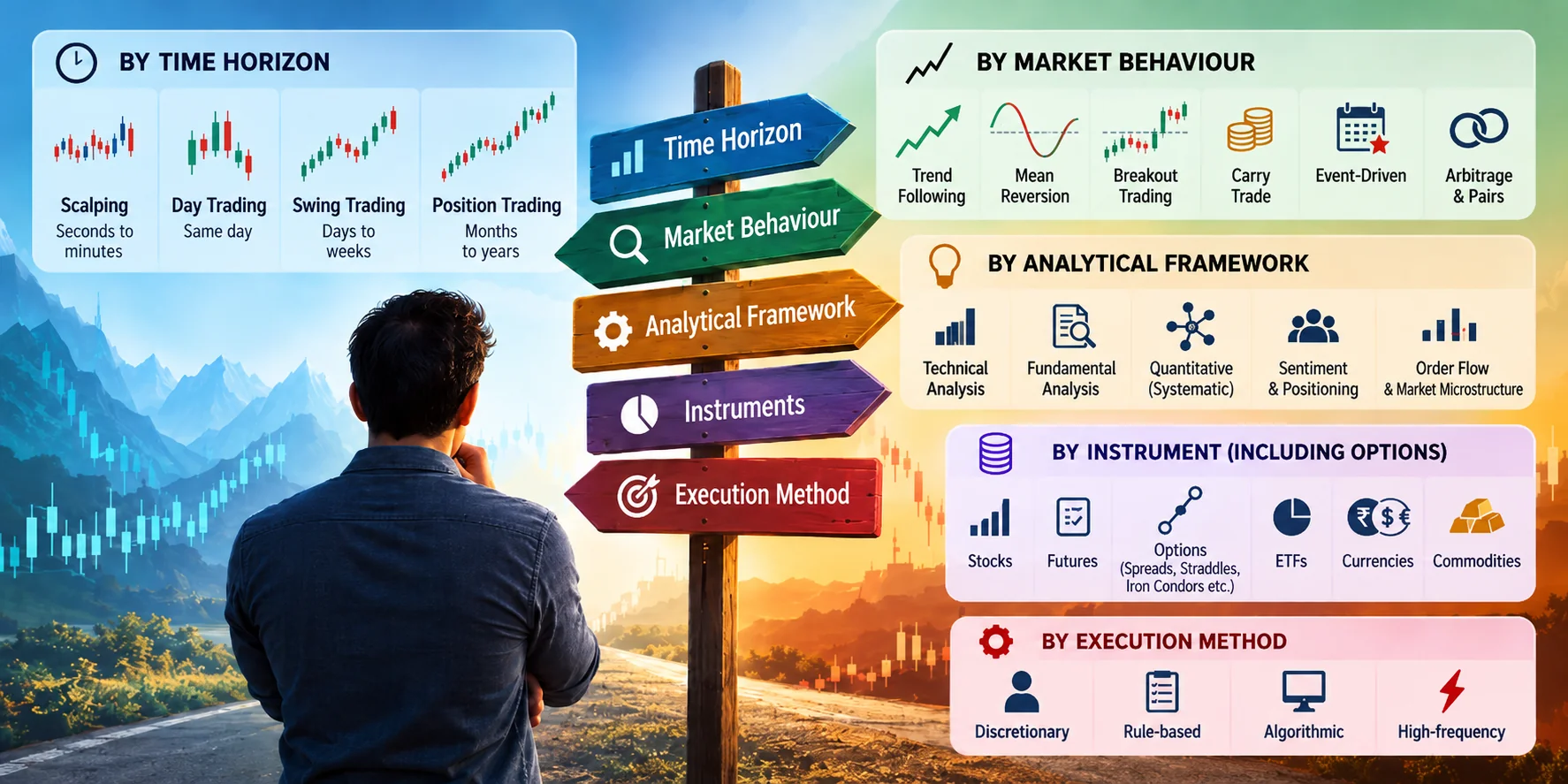 Trading strategies